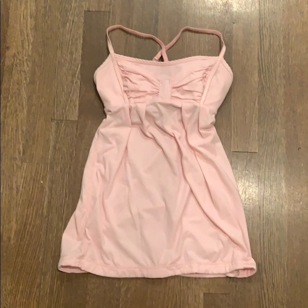 Lululemon top